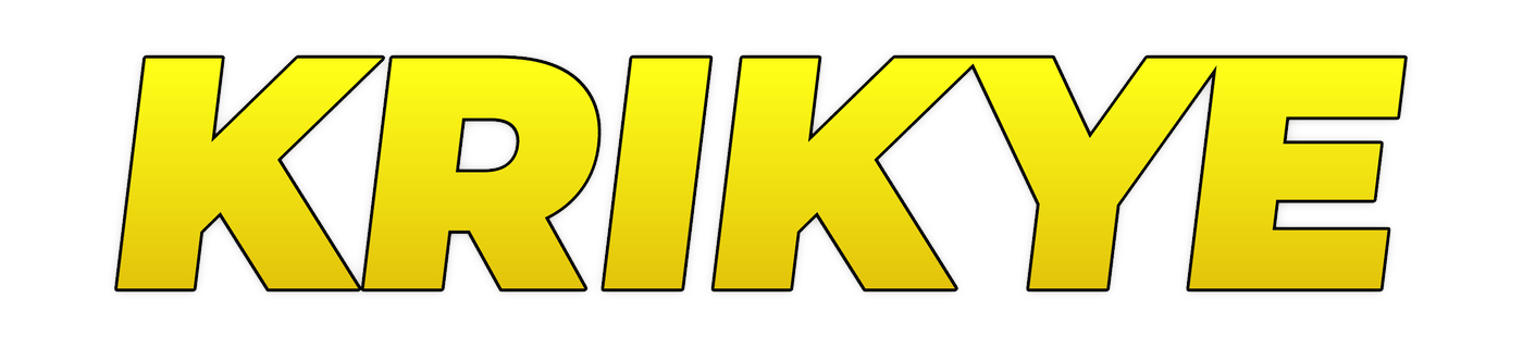 krikye লোগো